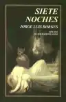 Cover of Siete noches