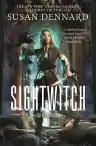 Cover of Sightwitch