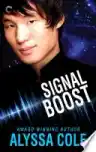 Cover of Signal Boost