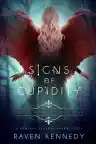 Cover of Signs of Cupidity