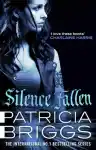 Cover of Silence Fallen