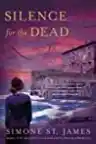 Cover of Silence for the Dead