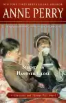 Cover of Silence in Hanover Close