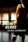 Cover of Silent Blade