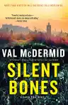 Cover of Silent Bones