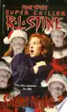Cover of Silent Night 3