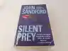 Cover of Silent Prey
