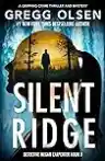 Cover of Silent Ridge