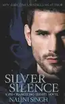 Cover of Silver Silence