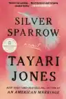 Cover of Silver Sparrow