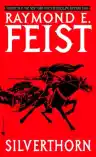 Cover of Silverthorn