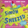 Cover of Simon Gets Sneezed