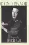 Cover of Simone de Beauvoir: A Biography