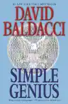 Cover of Simple Genius