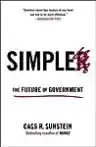 Cover of Simpler: The Future of Government