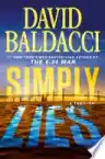 Cover of Simply Lies