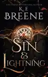 Cover of Sin & Lightning