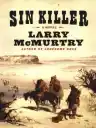 Cover of Sin Killer