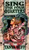 Cover of Sing the Four Quarters
