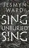 Cover of Sing, Unburied, Sing