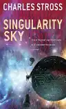 Cover of Singularity Sky