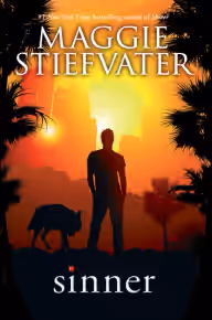 Cover of Sinner