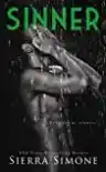 Cover of Sinner