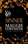 Cover of Sinner