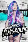 Cover of Sinners' Playground