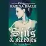 Cover of Sins and Needles
