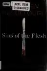 Cover of Sins of the Flesh