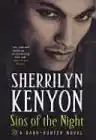 Cover of Sins of the Night
