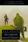 Cover of Sir Gawain and the Green Knight, Pearl and Sir Orfeo