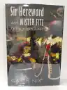 Cover of Sir Hereward and Mister Fitz: Three Adventures