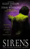 Cover of Sirens and Other Daemon Lovers