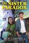 Cover of The Sister Paradox