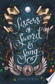 Cover of Sisters of Sword and Song