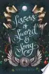 Cover of Sisters of Sword and Song