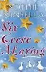 Cover of Six Geese a-Laying
