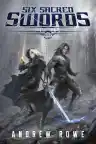 Cover of Six Sacred Swords