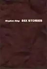 Cover of Six Stories