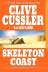 Cover of Skeleton Coast