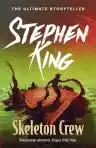 Cover of Skeleton Crew