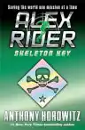 Cover of Skeleton Key