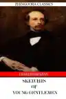 Cover of Sketches of Young Gentlemen