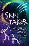 Cover of Skin Taker