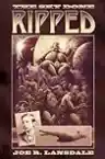 Cover of The Sky Done Ripped