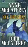 Cover of Sky Dragons