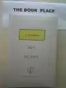 Cover of Sky Island
