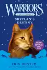 Cover of SkyClan's Destiny